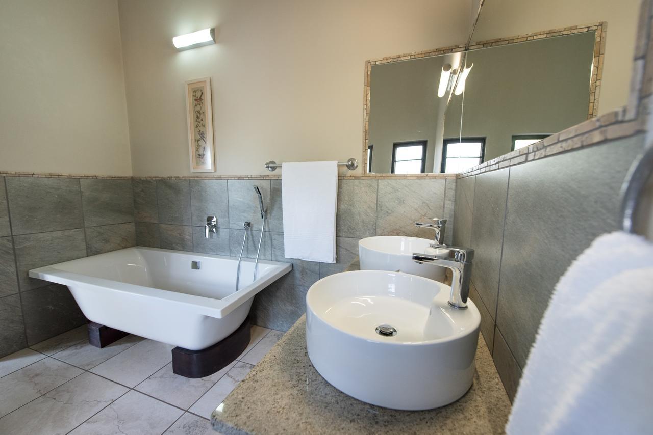 Villa Twiga Travel Hoedspruit Exterior foto