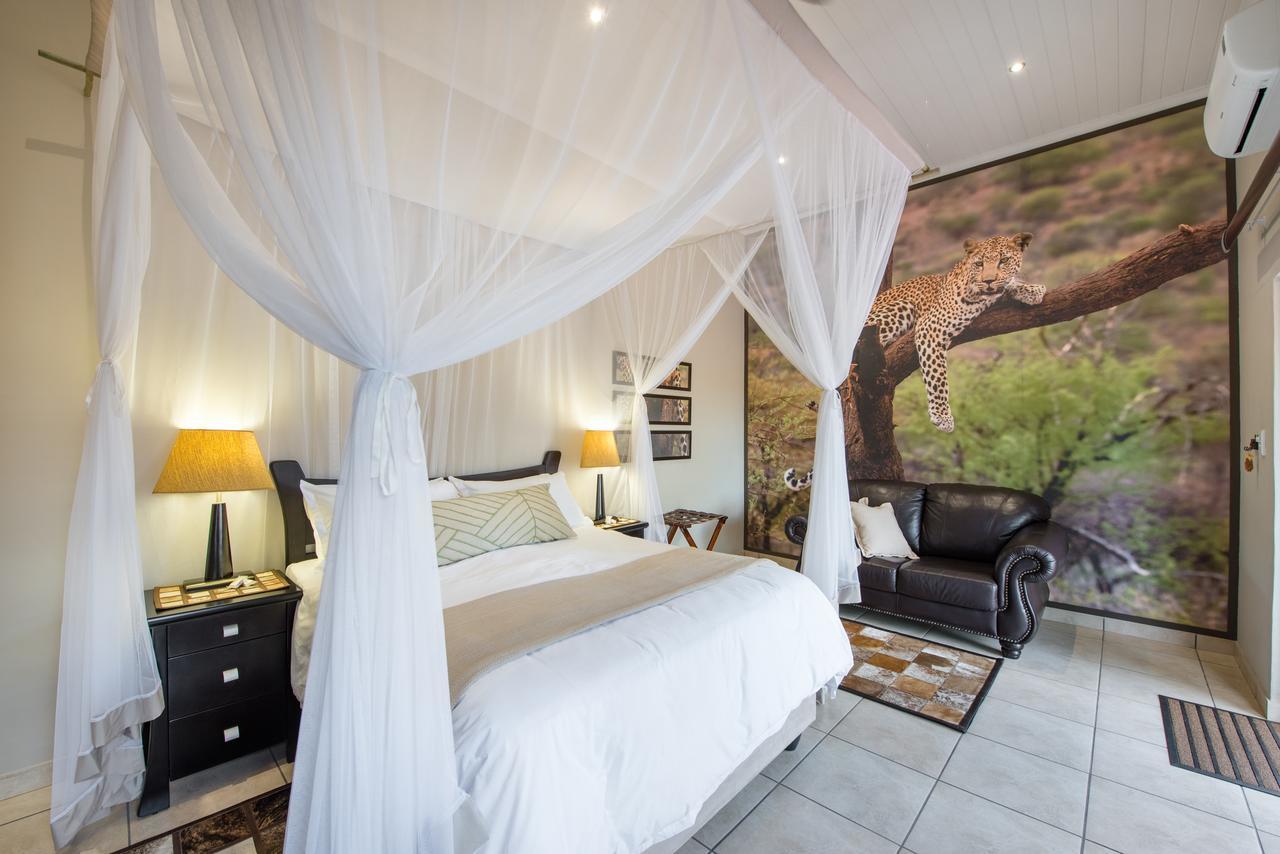Villa Twiga Travel Hoedspruit Exterior foto