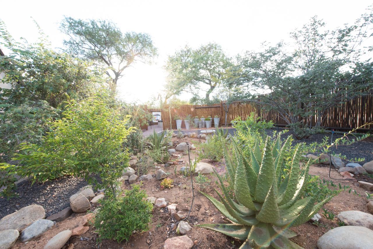 Villa Twiga Travel Hoedspruit Exterior foto