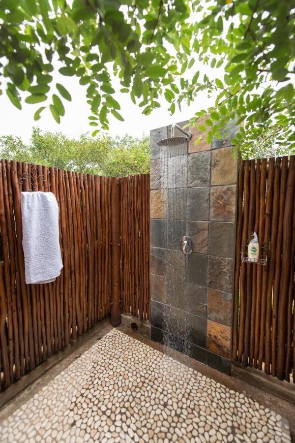 Villa Twiga Travel Hoedspruit Exterior foto