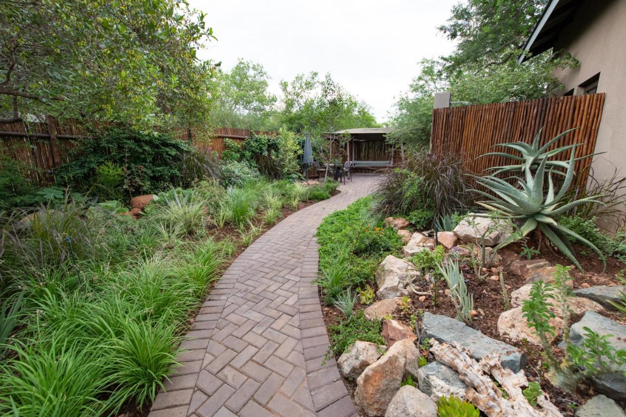 Villa Twiga Travel Hoedspruit Exterior foto